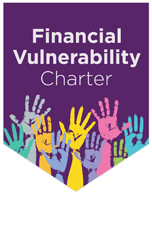 Financial Vulnerability Taskforce Charter logo