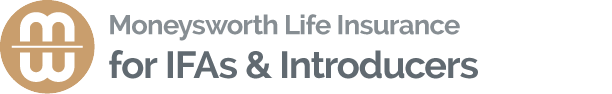 Moneysworth Life Insurance for IFAs & Introducers