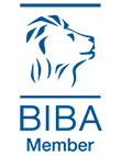 BIBA Member logo